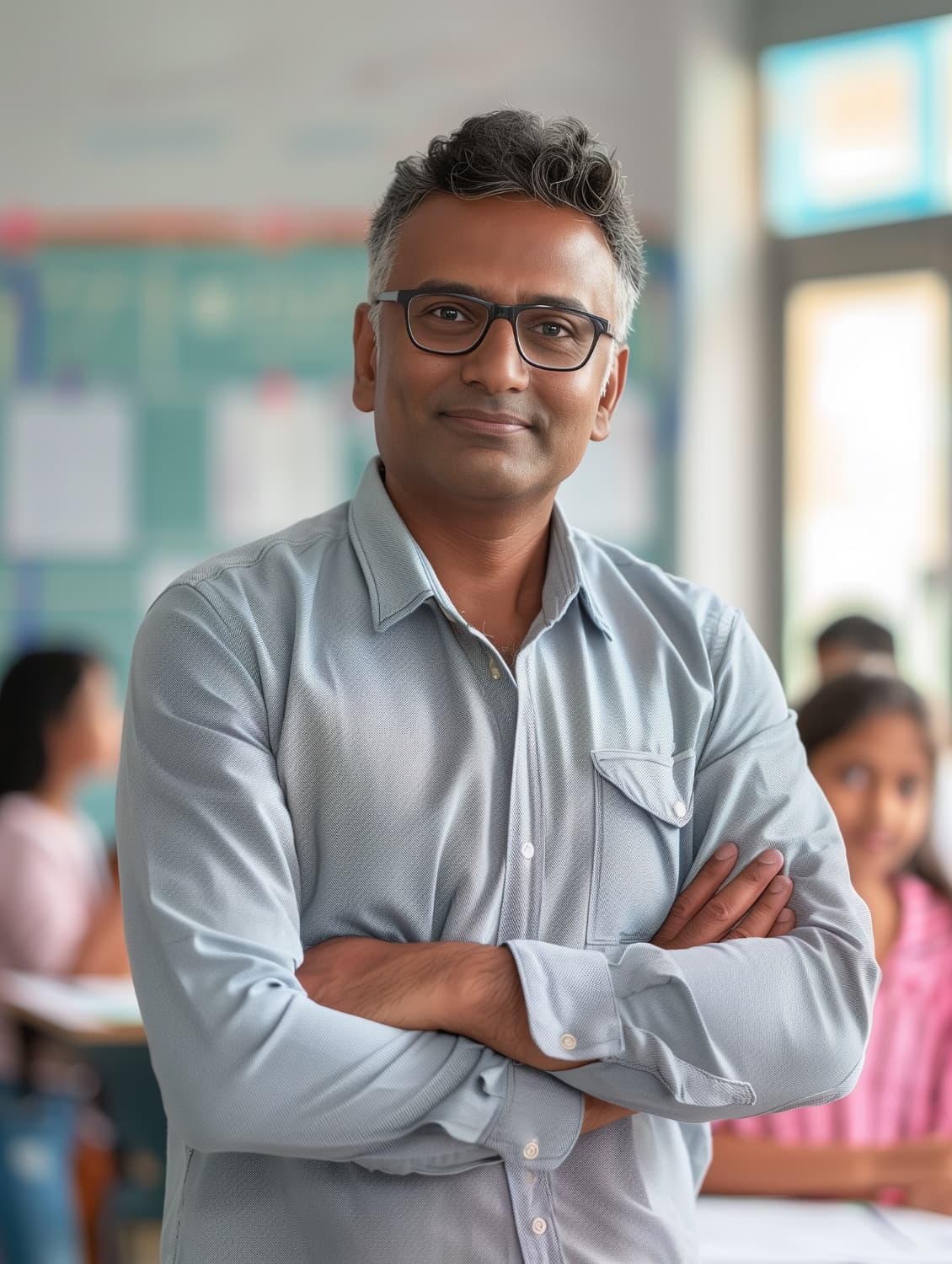 Dr. Ramesh Patel
