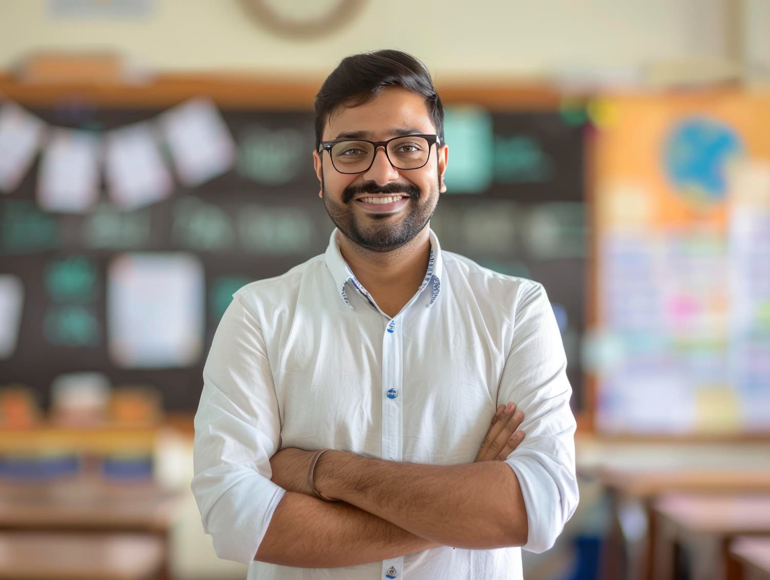 Rajesh Nair