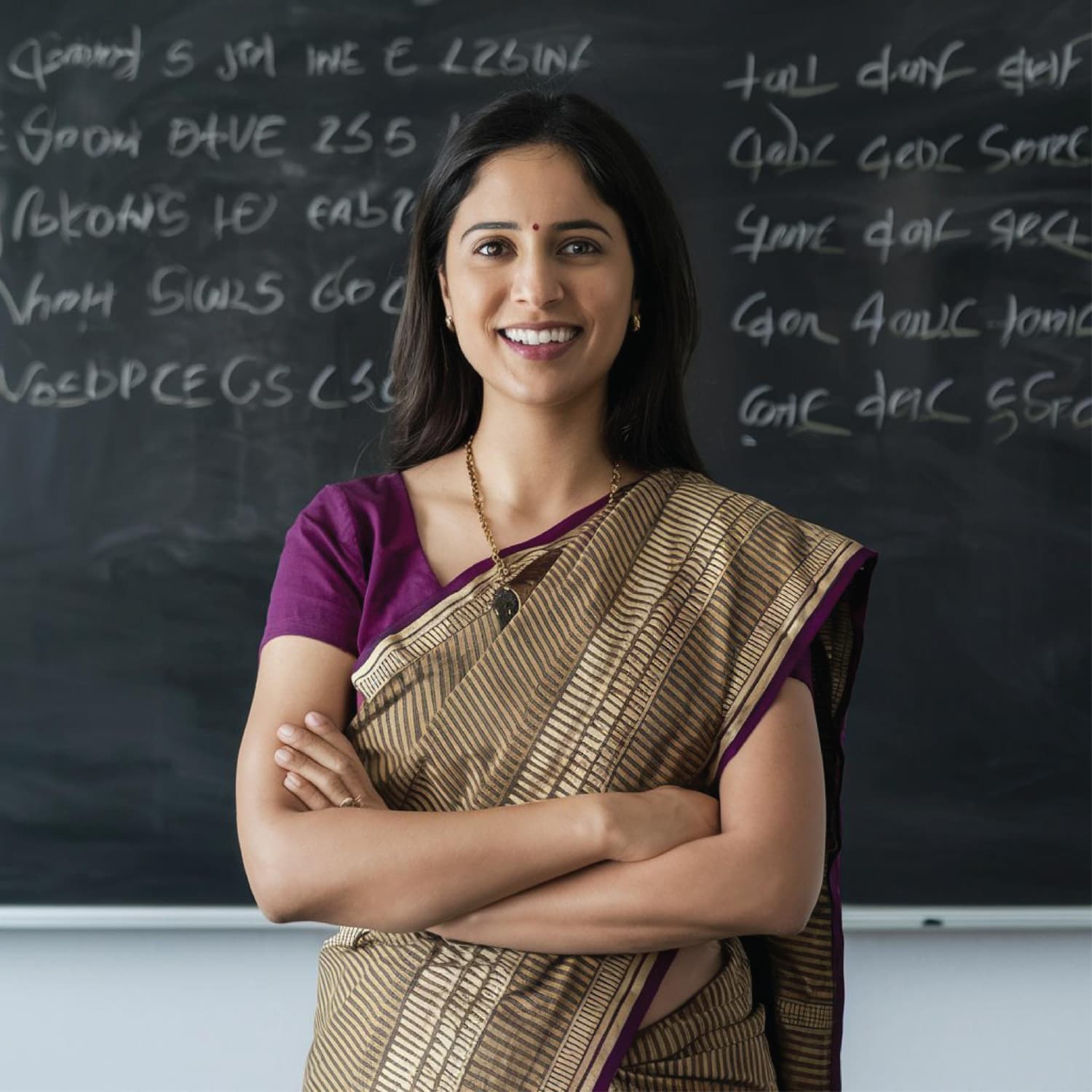 Anjali Deshmukh