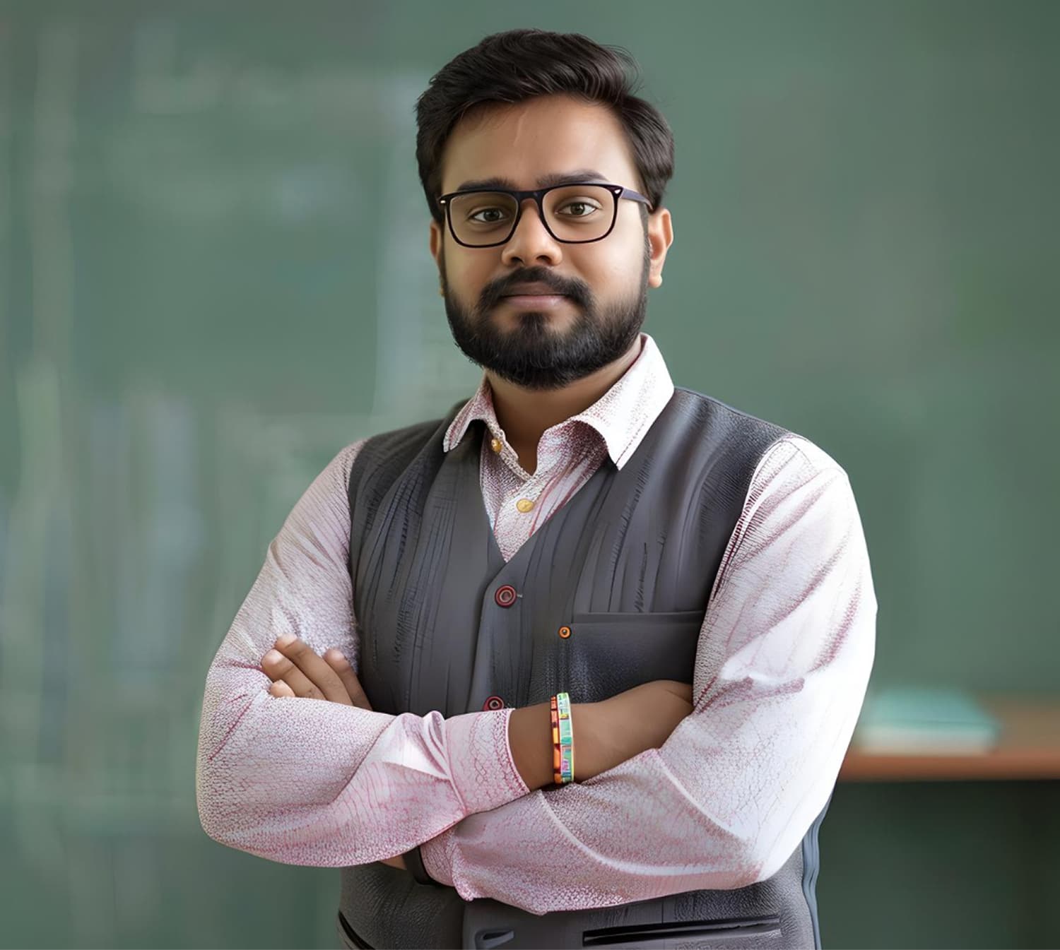 Sanjay Kumar